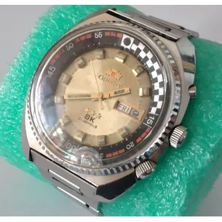 Orient 3 tornillos hotsell