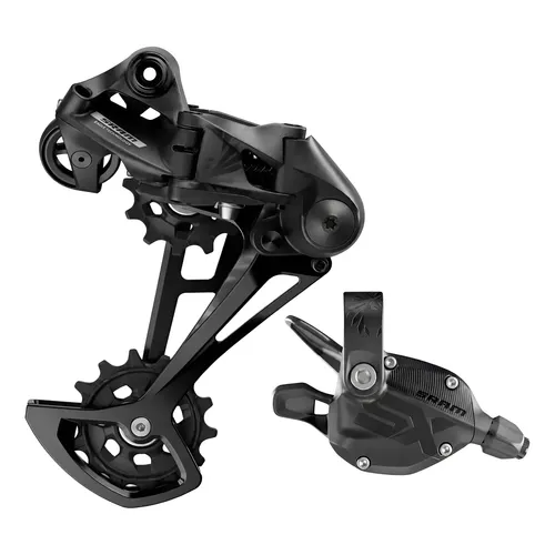 Kit Sram Sx 12v 2021 Lançamento | Parcelamento sem juros
