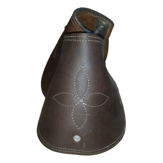 Estribos De Coroto