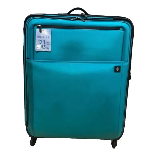 Victorinox Maleta  Avolve 2.0  30    Expandible Agua Blue