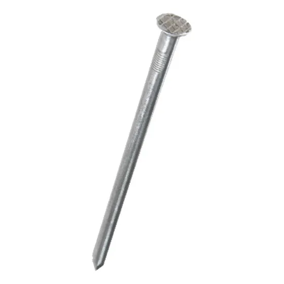 Caja De Clavos Punta Paris 2 Pulgadas ( 16kg ) Construcción