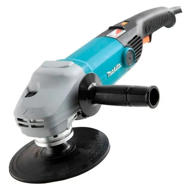 Lijadora Pulidora Angular 7'' 1600 W Makita Sa7000c