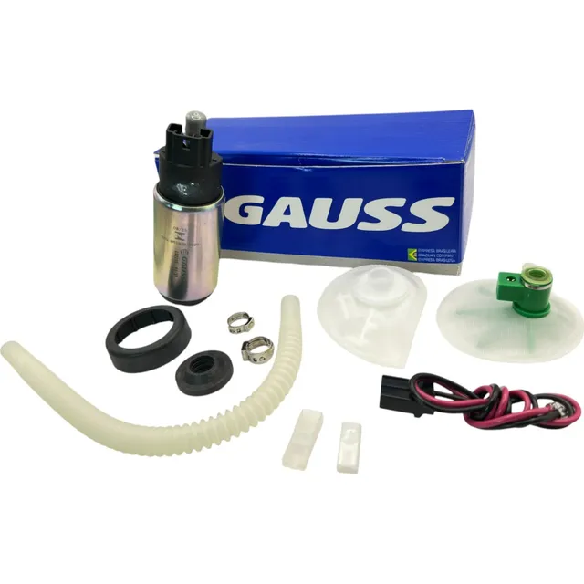 Pila Bomba De Gasolina Vw Gol Fox Fiat Palio Gauss Original