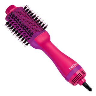 Secador De Cabelo E Volumizador Bed Head One Step (rosa) Secador De Cabelo E Volumizador Bed Head One Step (rosa)