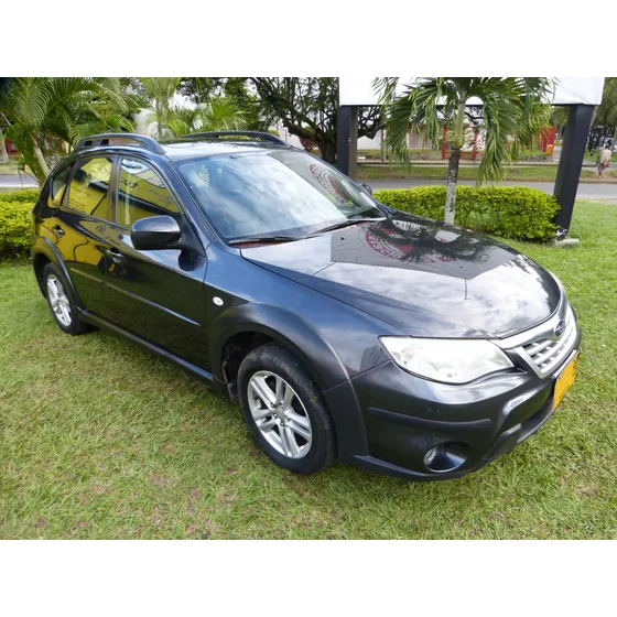 Subaru Impreza Xv