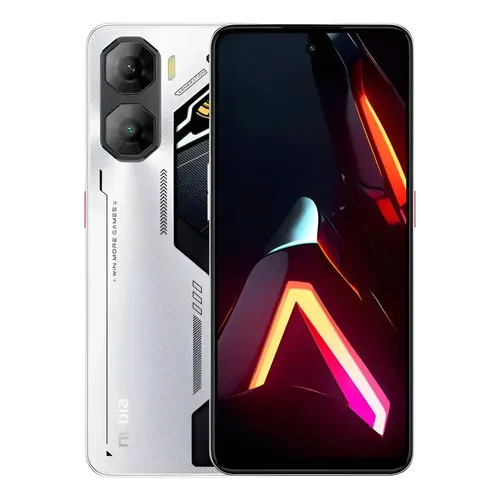 Nubia Z60S Pro Dual SIM 256 GB negro 12 GB RAM (Nuevo con caja