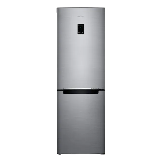 Samsung Refrigerador 311l Inverter Bottom Mount All Around