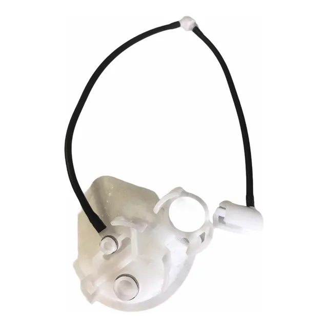 Filtro Malla Pila De Gasolina Toyota Yaris Corolla Previa