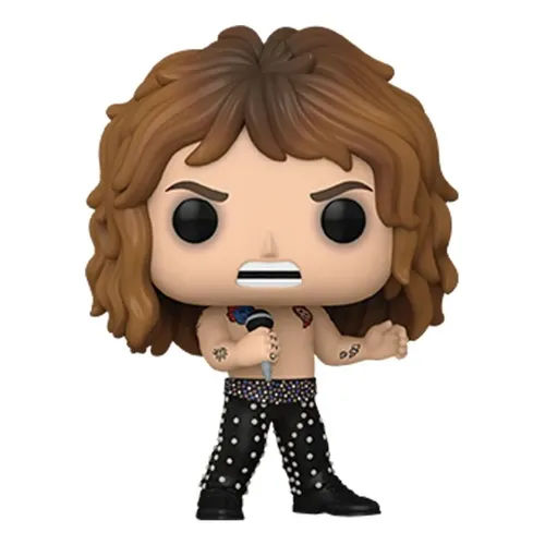 Funko Ozzy Osbourne, Pop! Rocks | Parcelamento sem juros