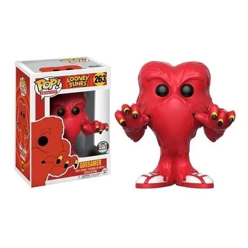 Funko Pop! Gossamer Specialty Series 263 - Looney Tunes