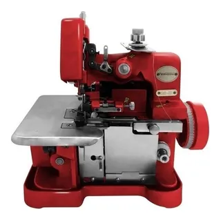 MĂĄquina De Costura Overlock 150w Importway Com Motor Pedal MĂĄquina De Costura Overlock 150w Importway Com Motor Pedal