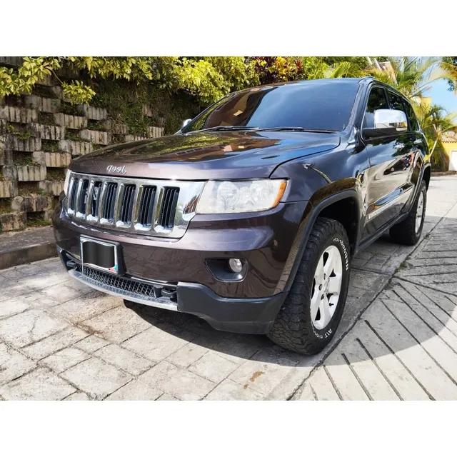 Jeep Grand Cherokee Limited 4x4