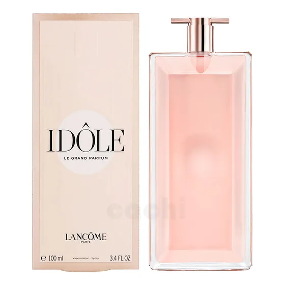 Perfume Idole Edp 100ml Lancome Original