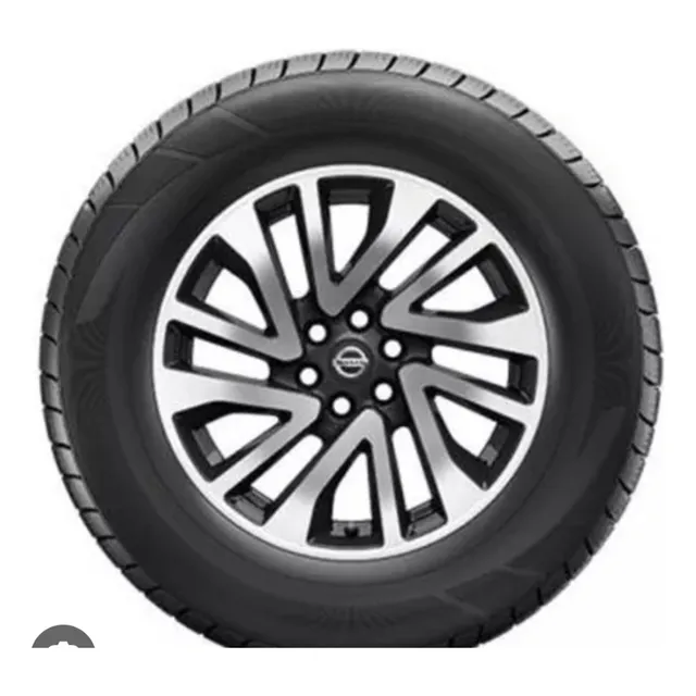Llanta Nissan Np300 Aro 18 Nueva