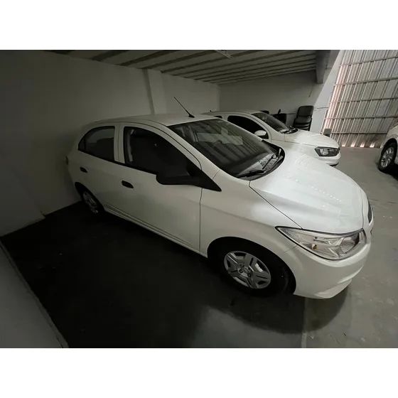 Chevrolet Onix 1.4 Joy Ls