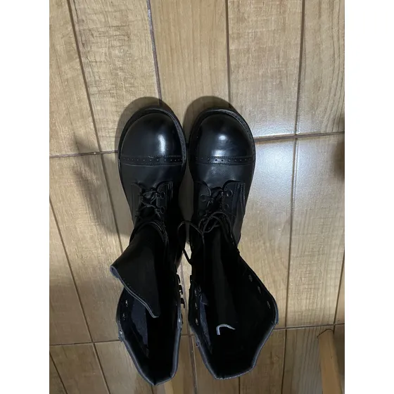 Se Venden Botas Corcoran Nuevas En 80.000 Precio Conversable