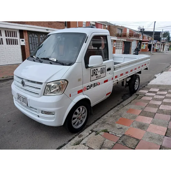 Dfm/dfsk K05s 1.2l