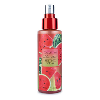 Fijador De Maquillaje Aroma Sandia Beauty Creations Tono Del Primer Agua Fijador De Maquillaje Aroma Sandia Beauty Creations Tono Del Primer Agua
