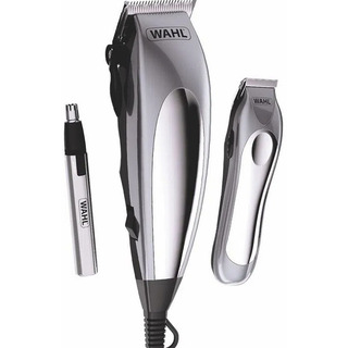 Wahl Deluxe Groom Pro Combo Peluquera Profesional 79305-3608 Color Gris Wahl Deluxe Groom Pro Combo Peluquera Profesional 79305-3608 Color Gris