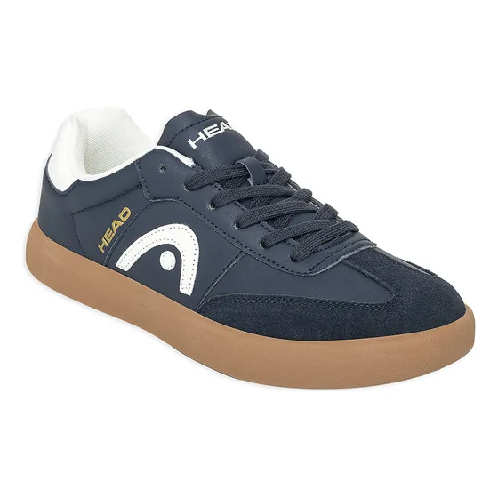 Zapatillas Head Denver Niño Niña Azul Solo Deportes