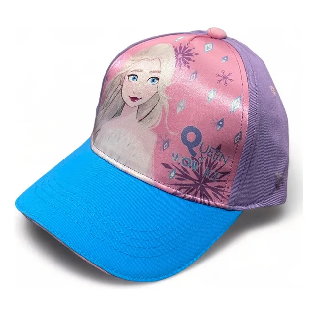 Gorra Disney Marvel Mickey Donald Spiderman Chico Niño Niña