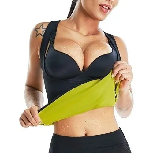Faja Moldea Te Reduce Abdomen Cin  Colombiana Original Nueva