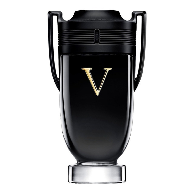 Paco Rabanne Invictus Victory Victory Edp 200ml Para Masculino Paco Rabanne Invictus Victory Victory Edp 200ml Para Masculino