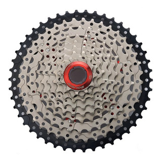 Cassette Bolany Sprocket 9 Pasos Velocidades Relación 11-46t Cassette Bolany Sprocket 9 Pasos Velocidades Relación 11-46t