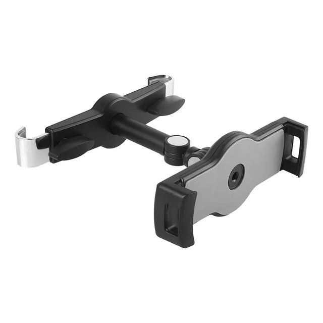 Soporte Universal Tablet iPad Para Reposacabezas Auto 360°