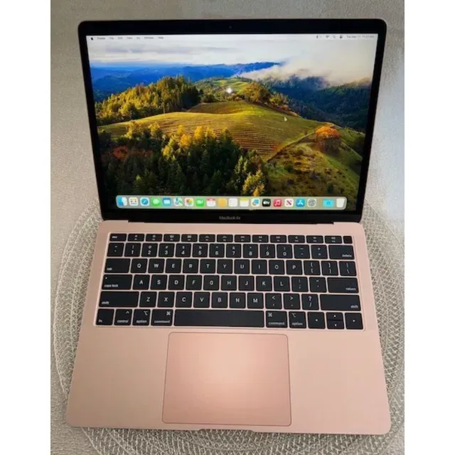 Macbook Air 13 (late 2018) Repuestos