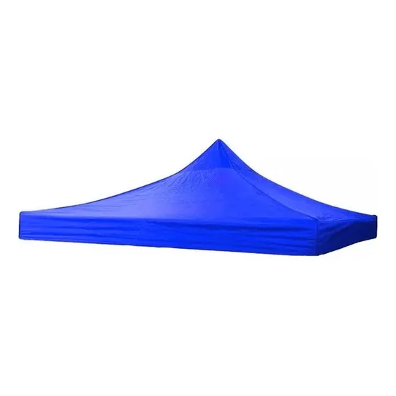 Lona Para Toldo Plegable 3x3 Metros Impermeable Repuesto