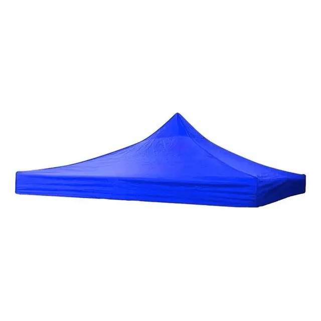Lona Para Toldo Plegable 3x3 Metros Impermeable Repuesto