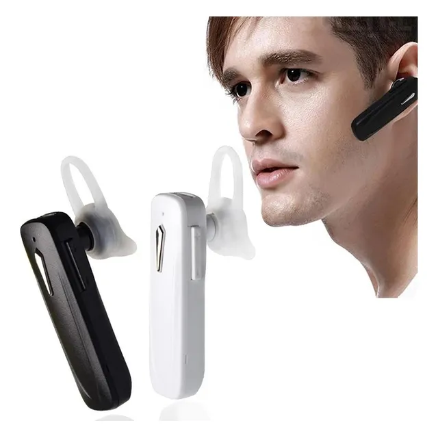 Audífono In-ear Inalámbrico Manos Libres Bluetooth Auricular