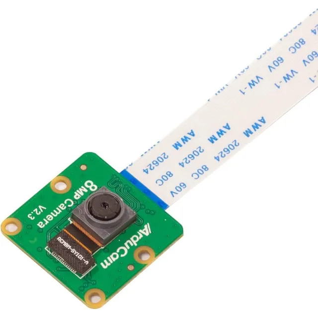 Camara  Raspberry Pi Zero W Raspicam