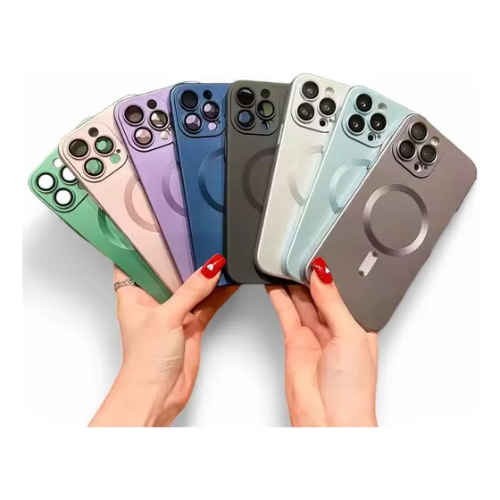 Forro, Case, Protector iPhone 16 Pro Max