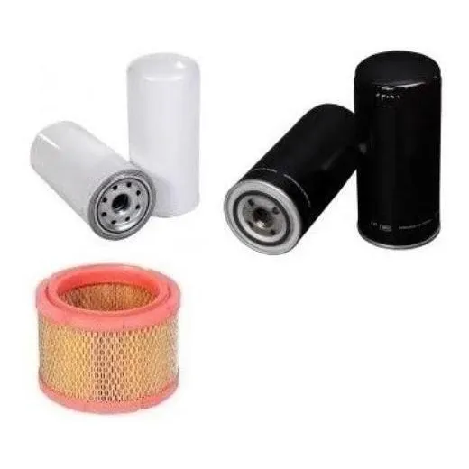 Kit De Filtros Para Chicago Pneumatic Cpa-20