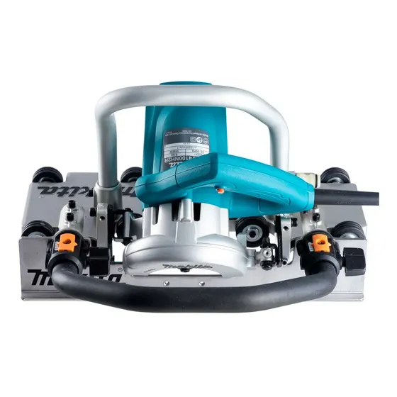 Cortadora De Mármol Makita 4100nh2rx 4-3/8'' 1400w