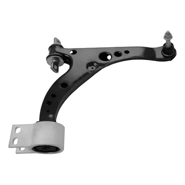 Tijera Delantera Izquierda Para Chevrolet Cruze Turbo