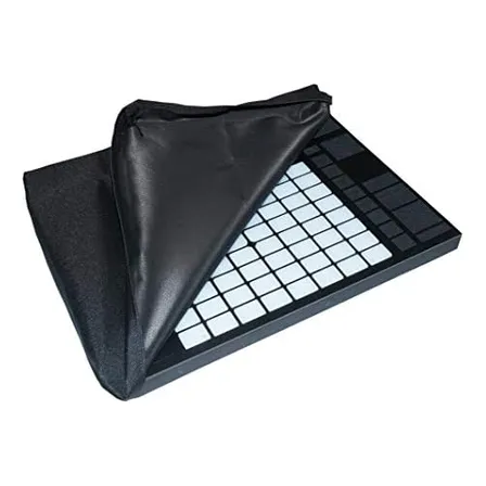 Cubierta Protectora Controlador Ableton Push 2 [resiste...