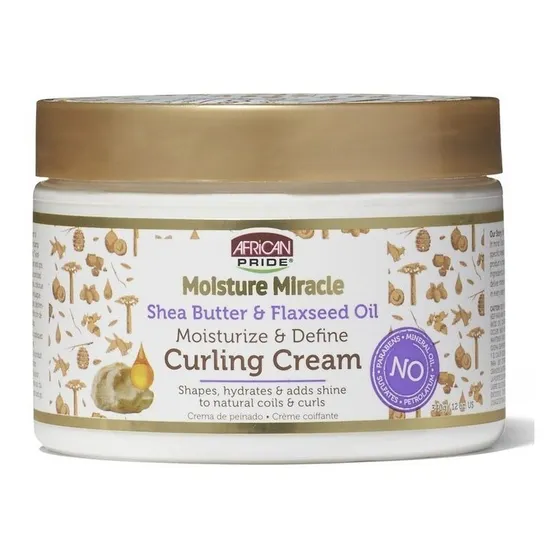 African Pride Moisture Miracle Curling C - g a $113
