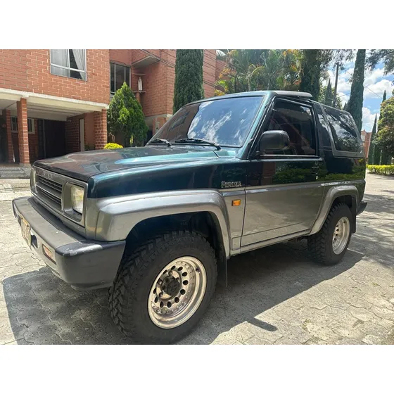 Daihatsu Feroza 1.6 F300