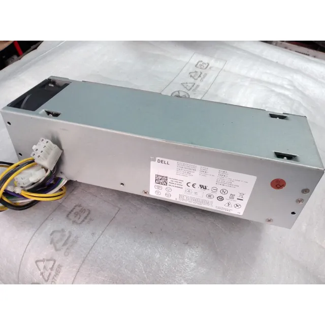 Fuente De Poder 255w Dell Optiplex 3020,7020,9020 8 + 4pines