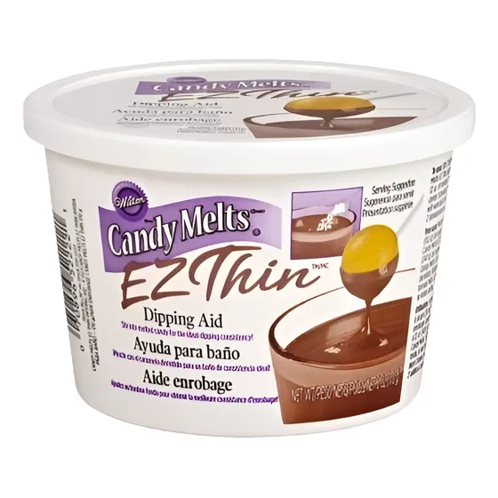 Candy Melts Ez Thin Wilton 1911-2222