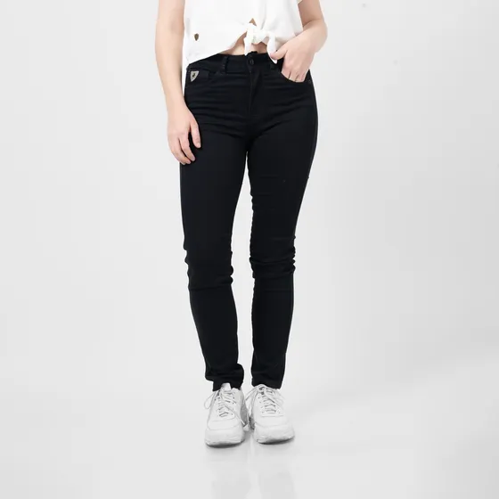 Jean New Isabel Denim Strech Negro