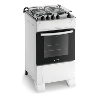 FogĂŁo 4 Bocas Branco Com Mesa Inox Atlas MĂŽnaco Top FogĂŁo 4 Bocas Branco Com Mesa Inox Atlas MĂŽnaco Top