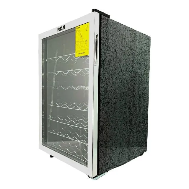 Vinera Rca Jc128wr 128 Litros