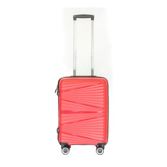 Valija Carry On Rigida De Viaje Carrion Cabina + Candado