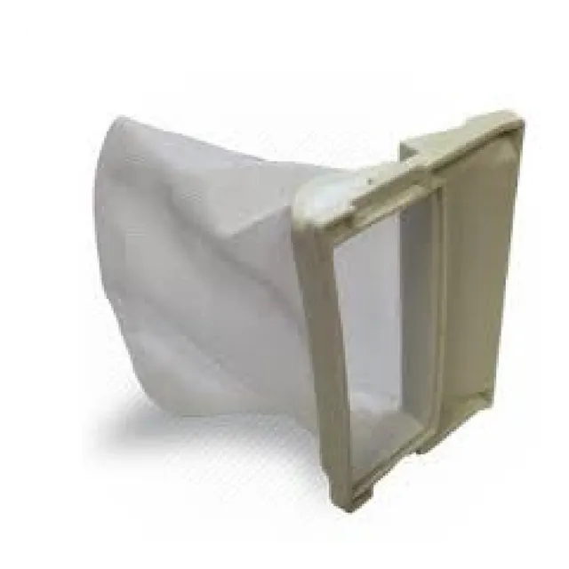Filtro Pelusa Lavarropas Panavox Tmw-55ams Carga Superior 