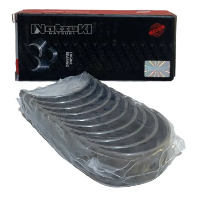 Conchas Bancada Honda Accord 2.0/2.2 F22 92-97 Std