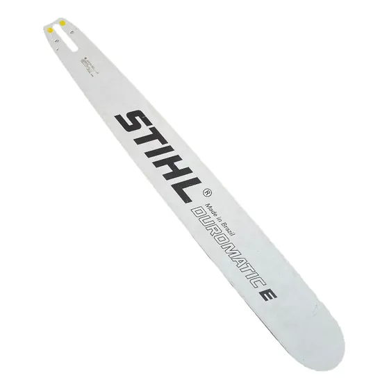 Espada Para Motosierra Stihl Duromatic E 63 Cm/25